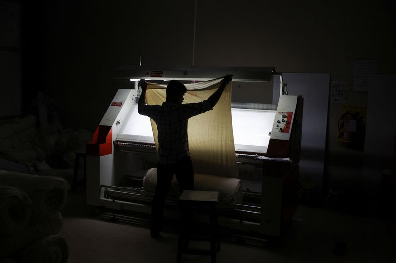 Factbox-Indian textiles, jewellery at risk of 50% Trump tariffs; pharma, phones exempt