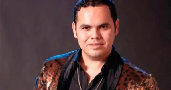 Matan a cantante Ernesto Barajas