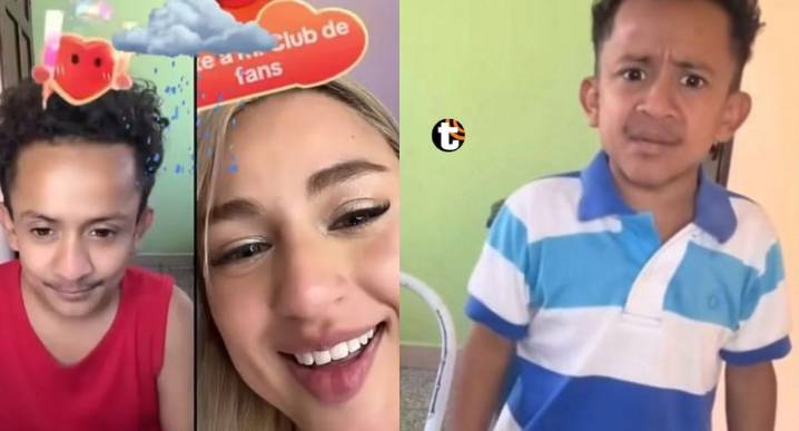 ‘Tío Colocho’: El polémico tiktoker que expone a jovencitas con desafíos extremos como el ‘reto de la lluvia’ El creador de contenido ha sido señalado por organizar transmisiones en vivo con desafíos 