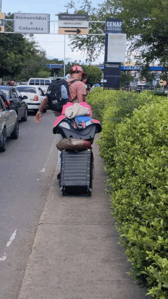 Migrar a los 19 años
