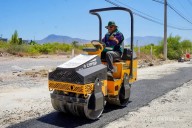 Refuerzan vialidades y drenajes ante daños por lluvias en Ramos Arizpe