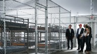 DeSantis plans to challenge judge’s ruling to shut down Alligator Alcatraz