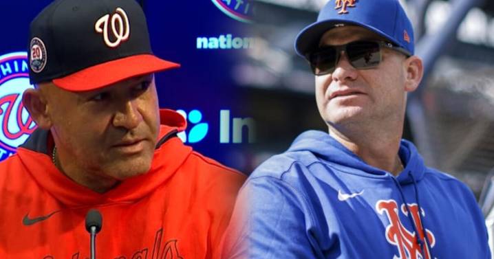 Duelo venezolano en MLB: Carlos Mendoza lidera a los Mets en un triunfo histórico entre entrenadores
