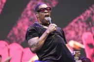 Busta Rhymes and Ricky Martin will make history at 2025 MTV VMAs. Here's who is taking the stage