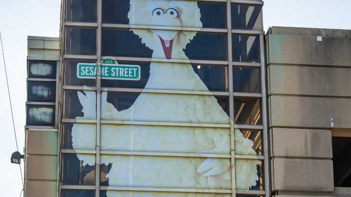 PBS shaped my childhood. Trump's funding cuts put that at risk for kids. Sadia Khatri
