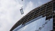 Google makes progress on Chicago headquarters with windows update