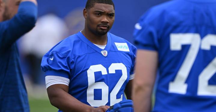 Random Ramsdom: Worry not, Sean McVay likes Willie Lampkin too
