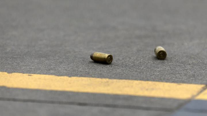Asesinan a balazos a conductor de aplicación en San Ramón