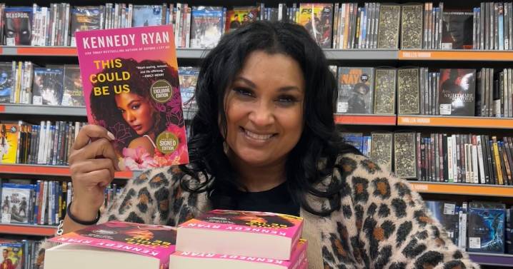 Black romance writers help readers heal