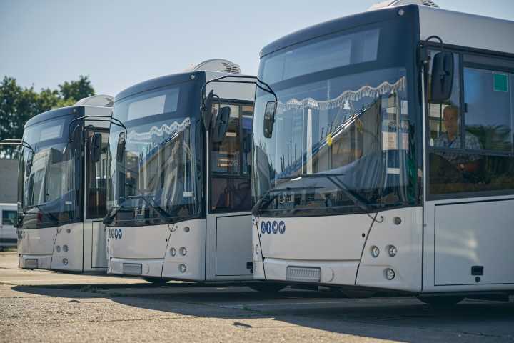 All Aboard the Electric Future: Sound Transit Breaks Ground on a $274MM Bus Operations Facility in Bothell