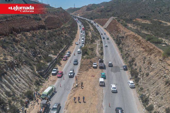 Improcedente, solicitud de plebiscito sobre concesión de carriles del bulevar 2000