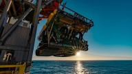 U.S. deep-sea mining plans may hurt its interests, benefit China: CSIS