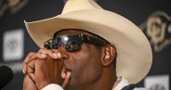 Deion Sanders feels like 'my old self' after treatment for bladder cancer, concentrating on football