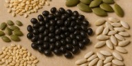 De desecho a superalimento: cuál es la semilla que sorprende a los expertos por sus propiedades antioxidantes