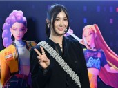 'KPop Demon Hunters' takes North American box office by storm