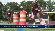 2025 Pigskin Preview: Westside Rams