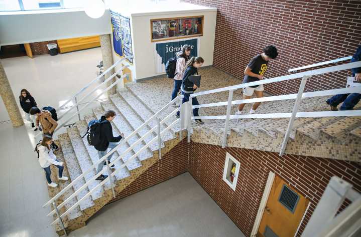 Columbia Falls School District Seeks $84.8 Million Bond