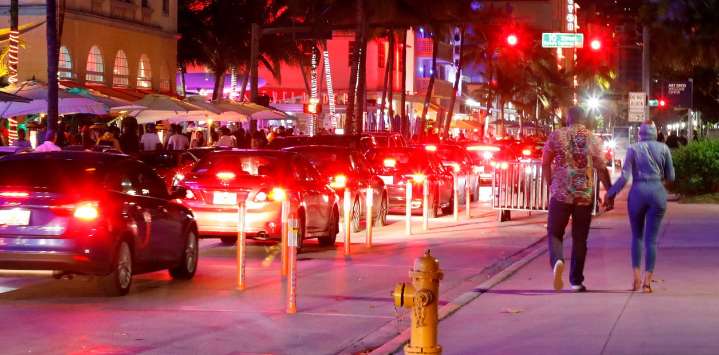 Cómo verificar multas de tránsito en Miami 2025: pasos para consultar