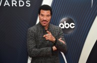 Intentaron robar una mansión de Lionel Richie en Beverly Hills