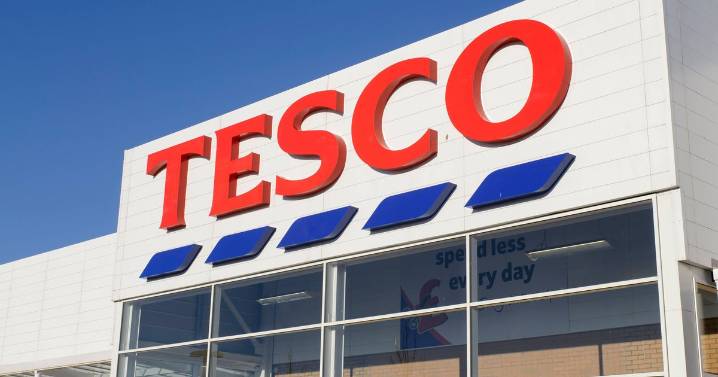 Tesco's £35 ottoman stool with 'three ways to use' has shoppers 'obsessed'