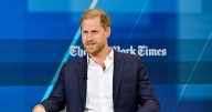 Prince Harry ‘set to meet King Charles' for first time in nearly two years