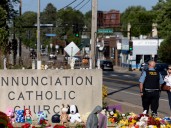 La matanza en Minneapolis reaviva el debate sobre el control de armas en Estados Unidos, con la religión como telón de fondo