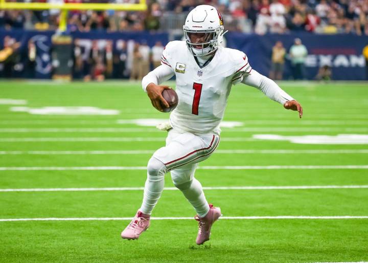 Updated Superflex (2QB) Fantasy Football Rankings (2025): Kyler Murray, Justin Fields, Drake Maye, Jordan Love, J.J. McCarthy, Cam Ward, Geno Smith