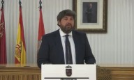 López Miras anuncia 120 millones para duplicar policías locales y blindar la seguridad en la Región de Murcia