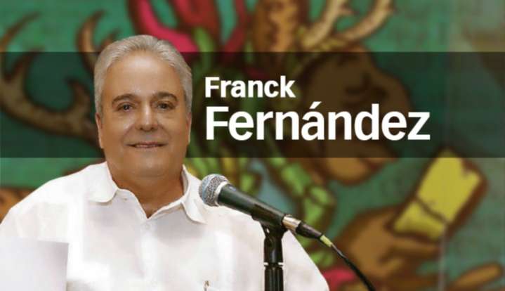 Franck Fernández: Las misteriosas líneas de Nazca en Perú