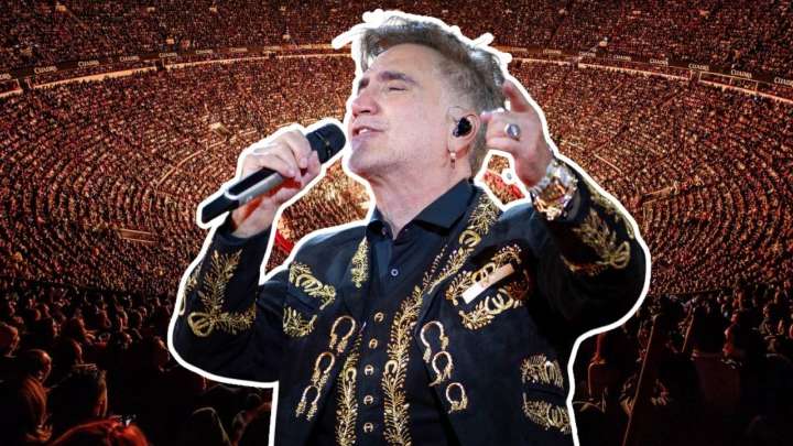 Alejandro Fernández: ¿Cuánto cuestan los boletos para verlo en el Palenque de Fiestas de Octubre 2025?