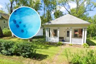 Hot tub drowning leaves woman dead at Sussex County home