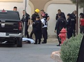 Vecinos en Loca Histeria