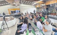 Habrá edificio en Hacienda del Nogal
