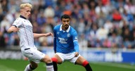 Jefte 'in talks' over Rangers transfer exit as asking price for Brazilian full back revealed