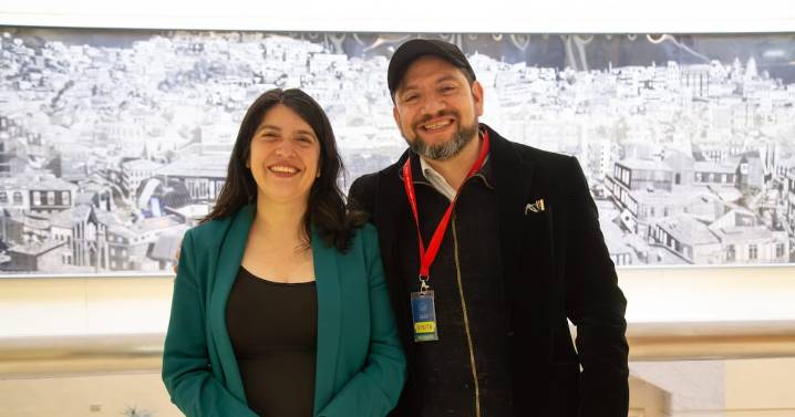 “Ley Tommy Rey”: comisión de Cultura aprobó y despachó a la Sala de la Cámara de Diputados el proyecto