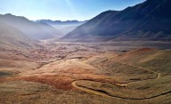 ¿Se despierta un gigante? El proyecto de cobre que busca USD 9.500 millones