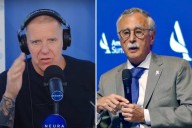 "Sos un inútil". Fantino le pidió la renuncia al ministro de Salud por las muertes por el fentanilo contaminado