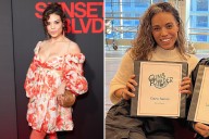 Ciara  Renée sues after cut from Broadway turn of 'Gun & Powder'