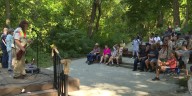 Res Nature Preserve in Mishawaka unveils two new additions