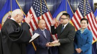 DFL State Senator Tou Xiong arrested on DWI charge
