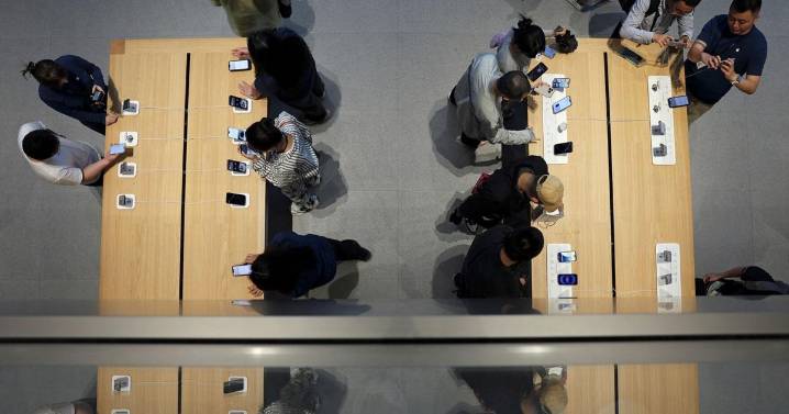 Apple’s big iPhone launch is coming on September 9. What to expect
