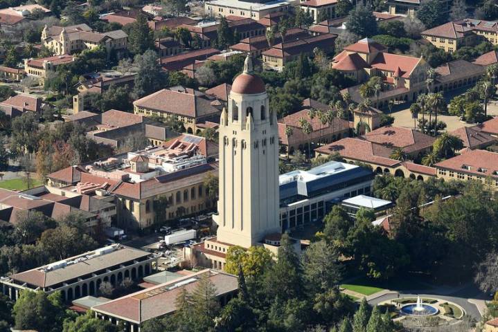 Stanford student newspaper sues Trump administration for alleged free speech violations