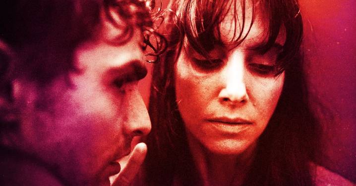 ‘Together’: You’ll Never Unsee This Movie’s Truly Wild Sex Scenes