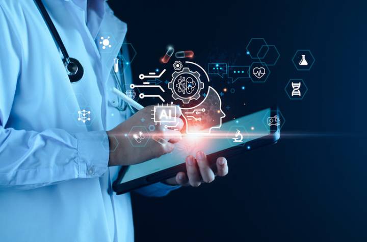 AI-Backed Healthcare Company Hit with Shareholder Derivative Suit
