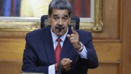 Maduro convoca una "jornada de alistamiento" para luchar contra las "amenazas" de Trump