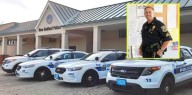 New Bedford Police’s Sgt. Spirlet retires after 32-years of dedicated service