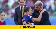 El plan de Joan Laporta para 2026: 150 millones para dos fichajes