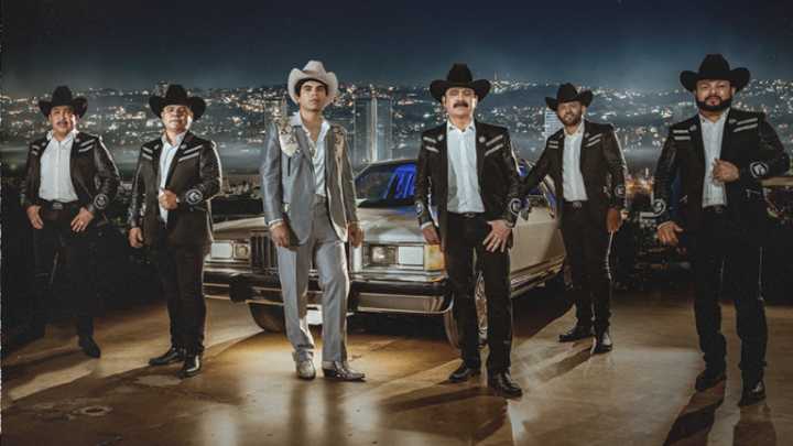 ‘Vuelve’ Chalino Sánchez’ con inédito dueto con Los Tucanes de Tijuana