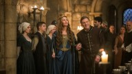 First Look Revealed of Sean Bean and Connie Nielsen in 'Robin Hood'