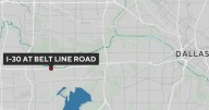 Assault suspect shot, killed by Grand Prairie police
